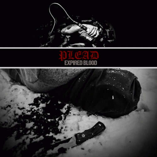 Plead : Expired Blood